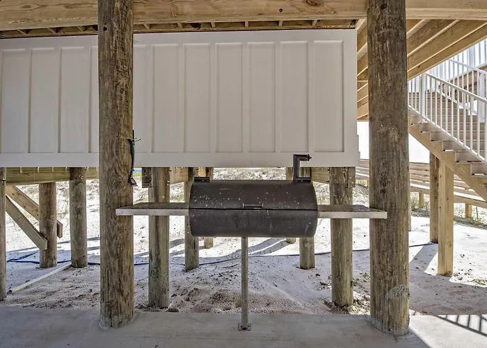 Holiday home Ocean Awaits 2 Gulf Shores