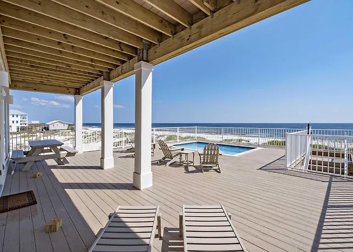 Ocean Awaits 2 Holiday home