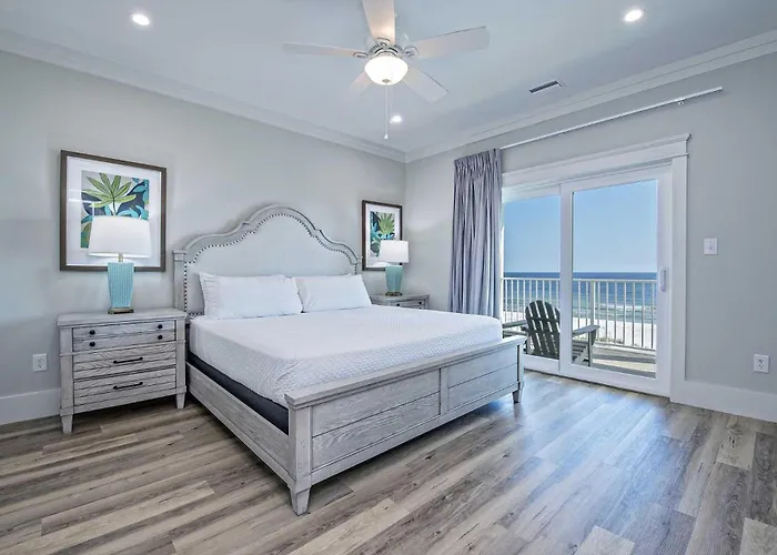 Ocean Awaits 2 Holiday home