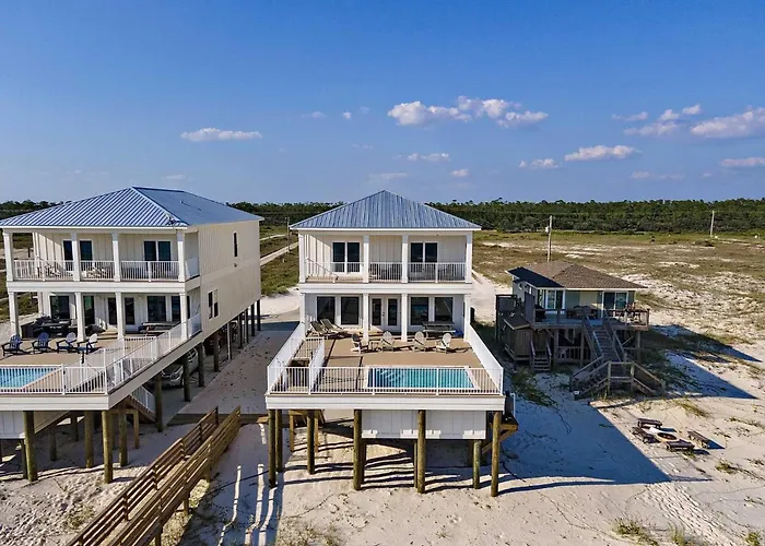 Ocean Awaits 2 Holiday home