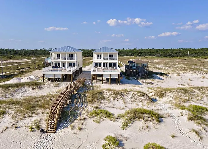 Holiday home Ocean Awaits 2 *