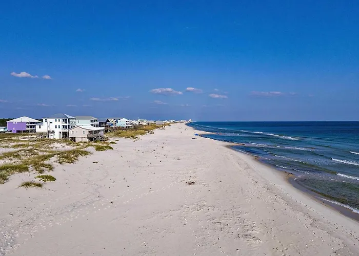 Ocean Awaits 2 Holiday home Gulf Shores