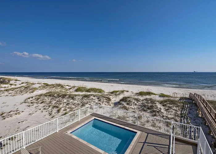 Holiday home Ocean Awaits 2 Gulf Shores