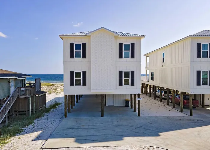 Holiday home Ocean Awaits 2 *