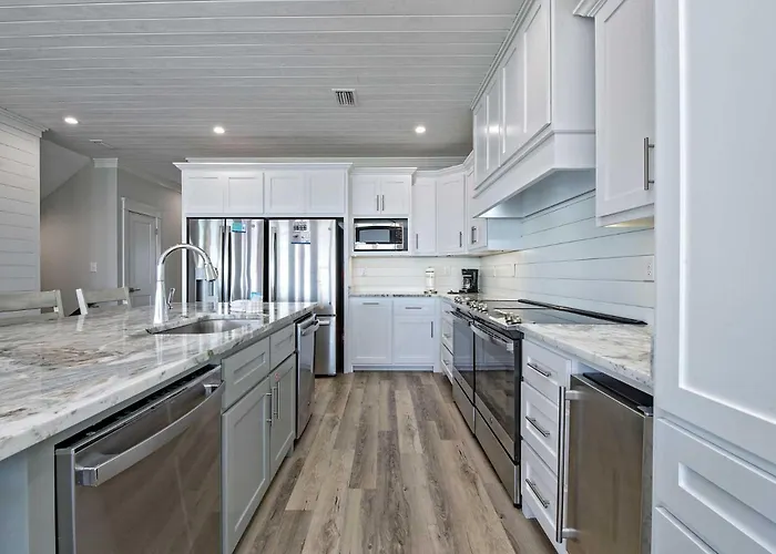 Ocean Awaits 2 Holiday home Gulf Shores