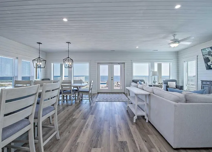 Holiday home Ocean Awaits 2 *